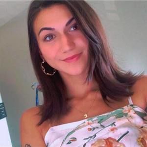 Meet your Posher, Liz